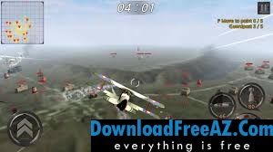 Download World War + (Mod Money) for Android