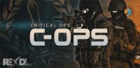 Critical Ops APK V0.6.4 Android Free