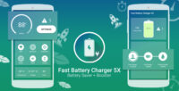 Fast Battery Charger 5x & Battery Saver Codecanyon 18316639 Free