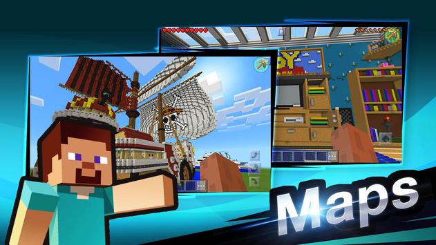 Magister Minecraft-Launcher APK ad v1.4.24