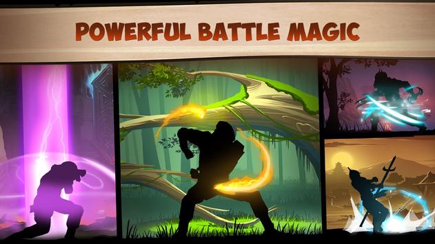 Shadow Fight 2 APK v1.9.27 Android مجاني