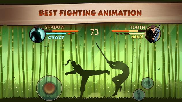 Shadow Fight 2 APK v1.9.27 Android ฟรี