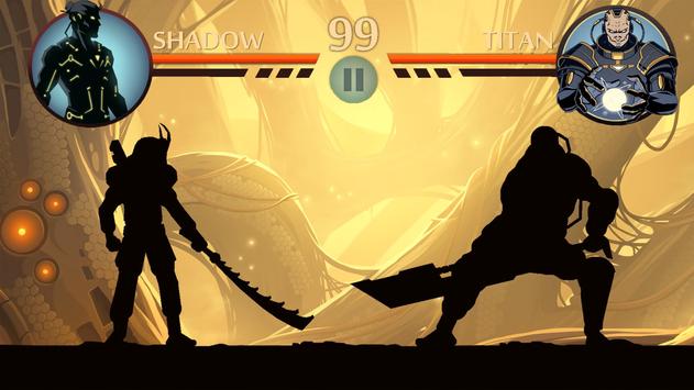 Shadow Fight 2 APK v1.9.27 Android gratuito