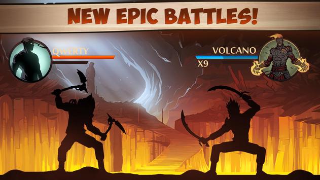 Shadow Fight 2 APK v1.9.27 Android مجاني