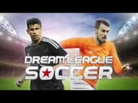 APK bóng đá Dream League V3.09 Android miễn phí