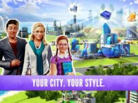 Little Big City 2 APK V3.1.1 Android Free