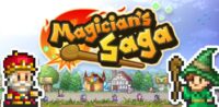 Magician's Saga APK V1.0.7 Android gratuito