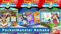 Pocket Monster - Remake APK V1.0.4 Android gratuito