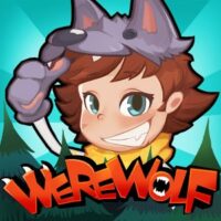 미국 늑대 인간 (파티 게임) APK V1.0.6 Android Free