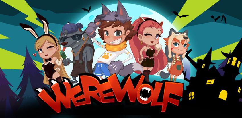 Werewolf (Party Game) for USA APK V1.0.6 Android Gratuit