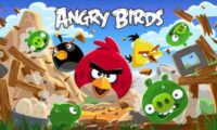 Angry Birds v7.3.0 APK (MOD, много денег / бустеров) для Android бесплатно
