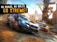 Asphalt Xtreme: Rally Racing v1.3.2a APK Android Free