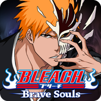 BLEACH Souls Brave v4.3.0 APK (MOD, God Mode) Android