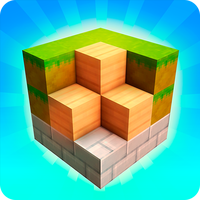 Block Craft 3D v2.3.3 APK: Building Game (MOD, monete illimitate) Android