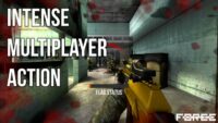 Bullet Force APK v1.04 Android gratuito
