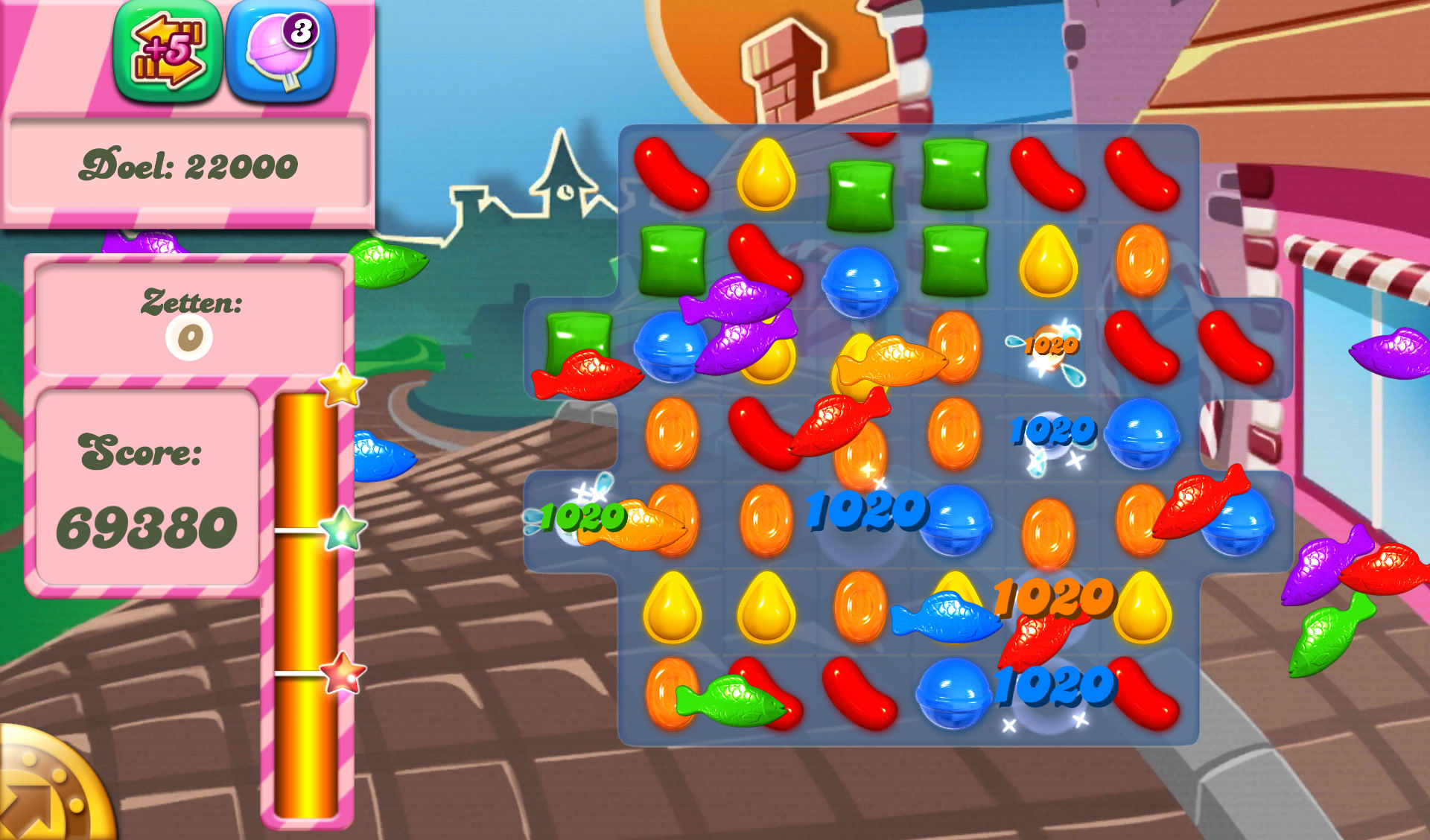 Candy Crush Soda Saga Mod Apk +Mega Life Unlimited Android
