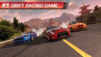 CarX Drift Racing v1.6.1 APK (MOD, Unlimited Coins/Gold) Android