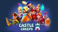 Castle Creeps TD v1.12.1 APK (MOD, dinero ilimitado) Android