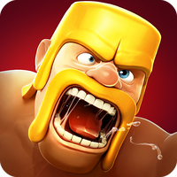 Clash of Clans v8.709.23 (MOD, Unlimited Gold / Gems) Android