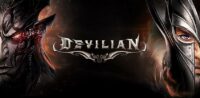 Devilian APK V1.1.2.42898 Android ฟรี