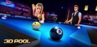 3D poolbal APK V1.0.1 Android gratis