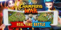 Champions Of War - COW APK V1.0.15 для Android Бесплатно
