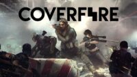 Cover Fire APK V1.1.31 Android ฟรี