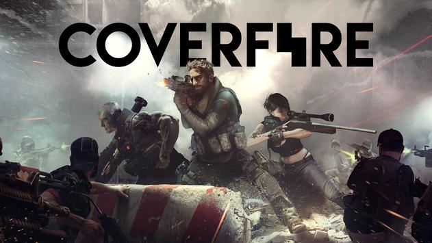 Cover Fire APK V1.1.31 Android