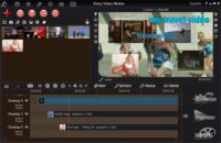 Pembuat Video Mudah V5.05 Edisi Platinum Retak