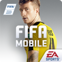 FIFA 2017 Mobile Soccer APK V4.0.0 Android Gratuit