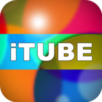 iTube Video Downloader APK V1.4 Android ฟรี