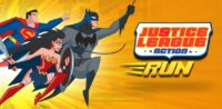 Justice League Action Run APK V1.0 Android ฟรี