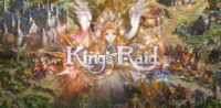 King's Raid APK V2.4.51 Android ฟรี