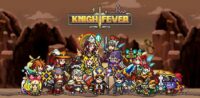 Knight Fever APK V1.0.43 Android gratuito