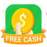 LuckyCash - Dapatkan Uang Tunai Gratis APK V1.38.3 Android Gratis