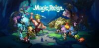 Magic Reign APK V1.2.107 Android Gratuit