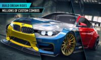 Need for Speed No Limits V2.0.6 Apk + Mod Data Android
