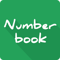 NumberBook Social APK V2.0 Android無料