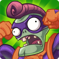 Plants vs. Zombies ™ Heroes APK V1.12.6 Android مجاني