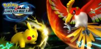 Pokémon Duel APK V3.0.3 Android مجاني
