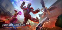 Power Rangers: Cuộc chiến di sản APK V1.0.1 Android miễn phí