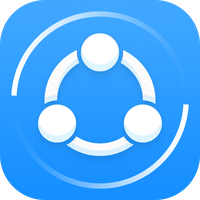 SHAREit –传输和共享APK V3.7.8_ww Android免费
