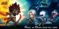 Soul Hunters APK V2.4.57 Android Free