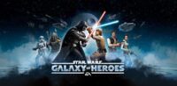 Star Wars ™: Galaxy of Heroes APK V0.7.199186 Android Free