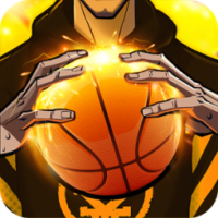 Anh hùng bóng rổ APK V1.1.5 Android miễn phí