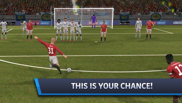 dream league soccer 17 glitcher v6.6.0 telecharger gratuit