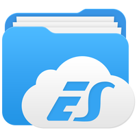 ES File Explorer Gestionnaire de fichiers APK V4.1.6.1 Android Gratuit