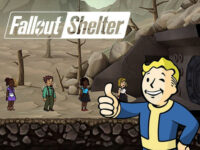 Fallout Shelter v1.11 APK (MOD, không giới hạn tiền) Android miễn phí