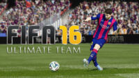 FIFA 16サッカーAPK V3.2.113645 Android無料