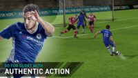 FIFA Mobile Soccer 2017 v5.0.1 เอพีเค Android